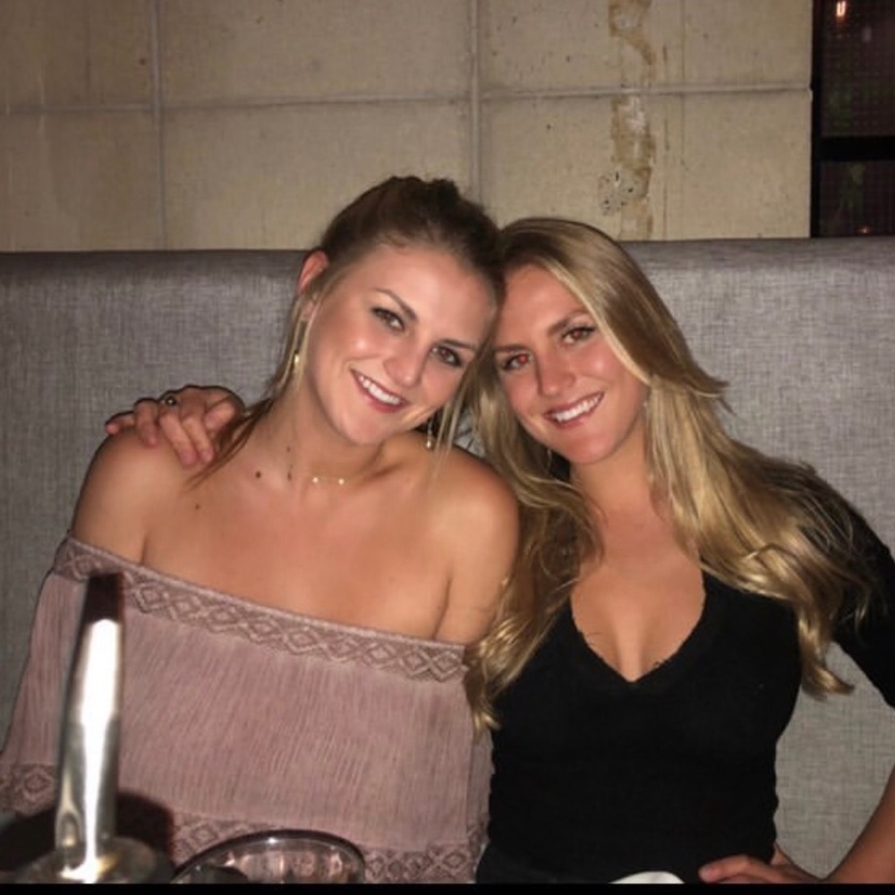 Meet your Posher, Kelsey